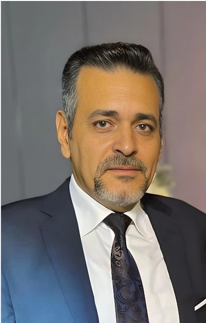 Dr. Maher Saad, Consultant Plastic Surgeon