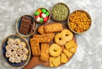 تاثير الحلويات على صحة مرضى النقرس؟