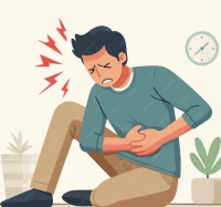 علامات تشير ألم البطن للإصابة بالفتق؟