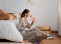 تمارين مسائية تساعدك على النوم سريعا جدا