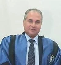 Dr. Ahmed Saad, Professor of General Surgery