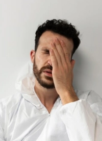أسباب جفاف العين عند الاستيقاظ