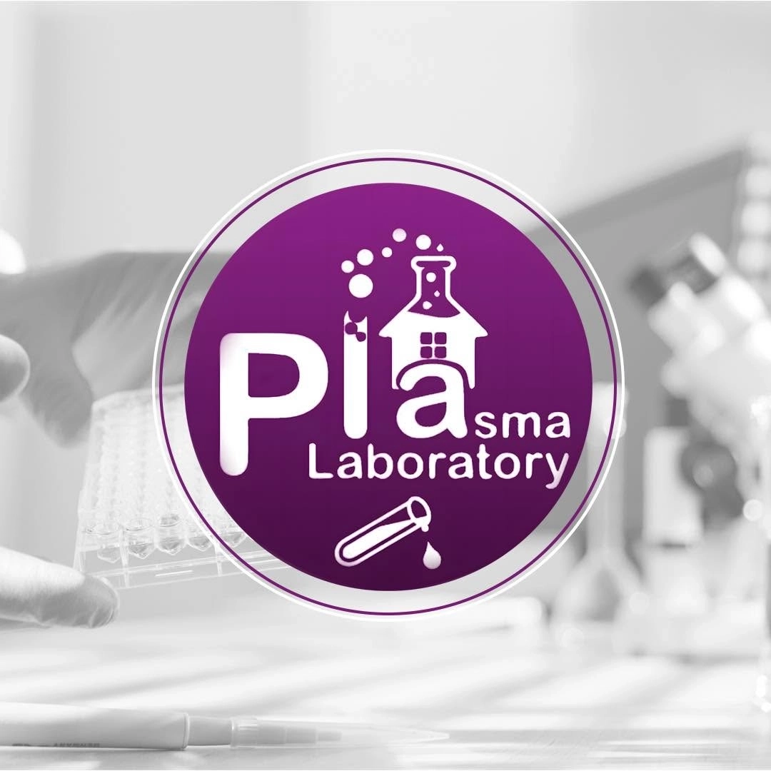 Plasma Laboratories for Medical Analysis