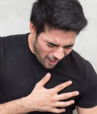 علامات تظهر على اليدين لمرضى القلب والسرطان