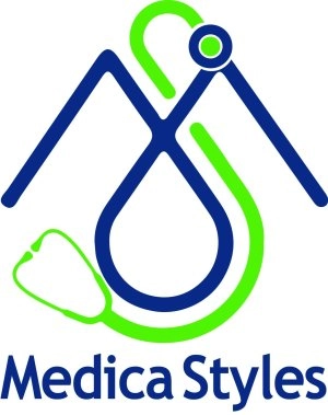 medica styles للمستلزمات والاجهزة الطبية