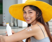 أفضل صن بلوك sun block لجميع أنواع البشرة 