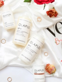 ماهى مجموعة ال olaplex للشعر ؟