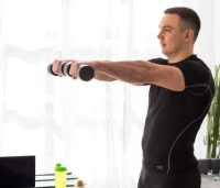 Benefits of exercise on concentration and improving memory