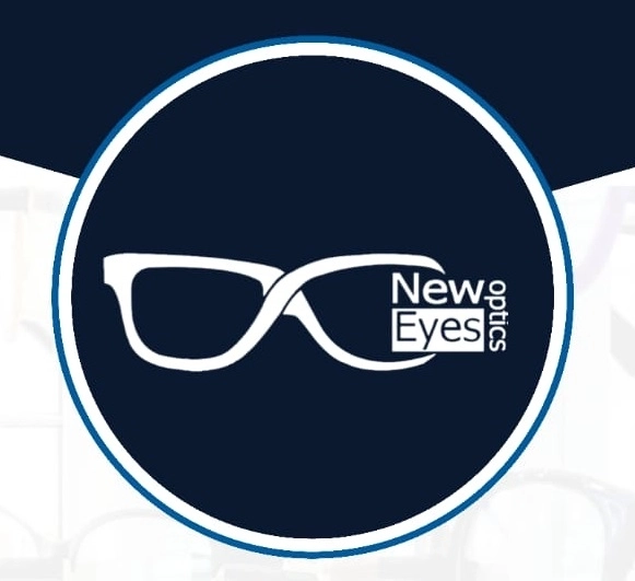 نيو ايز للبصريات New Eyes Optics