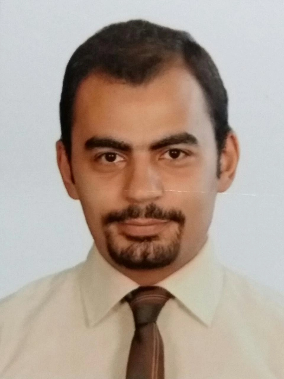 Dr. Islam Sherine, Professor of Ophthalmology