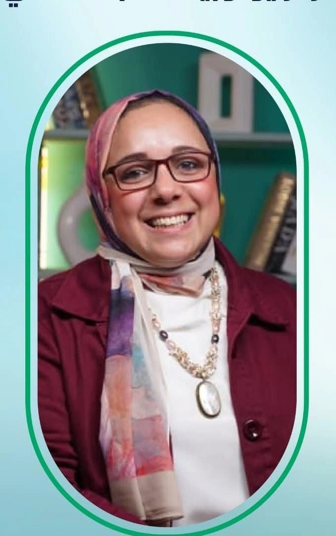 Dr. Dalia Al-Samni, Consultant Psychiatrist