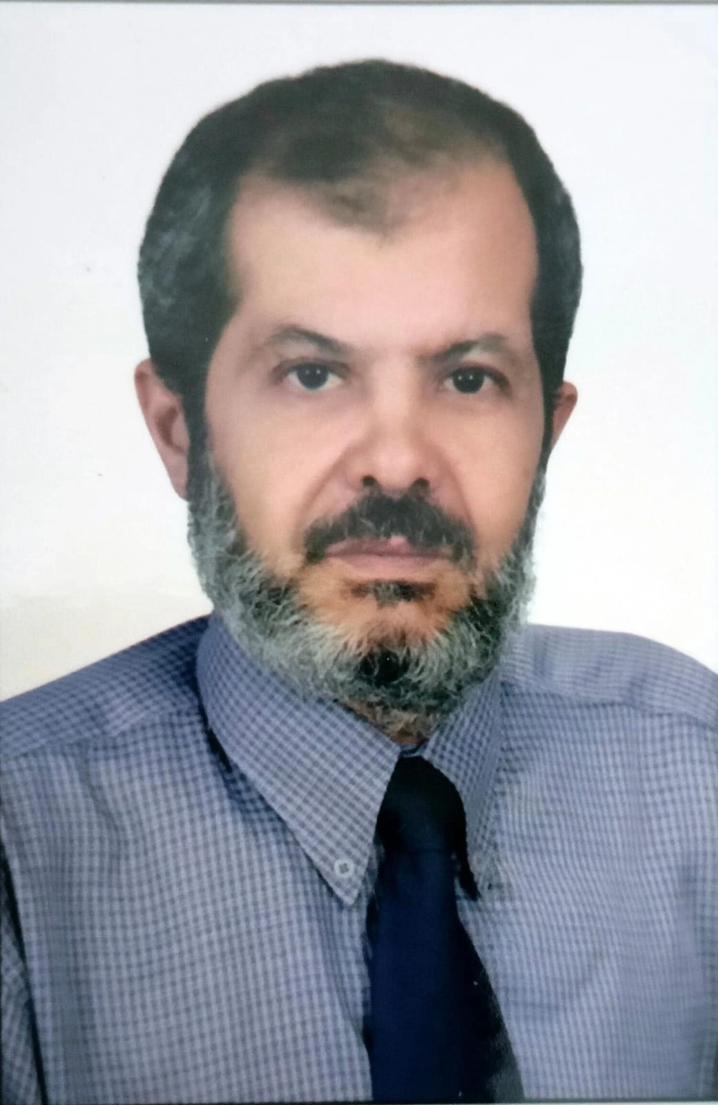 دكتور محمد سامى احمد سليمان استشاري نساء وتوليد