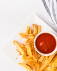  استخدامات غريبة مختلفة ومفاجئة لكنها مفيدة لـ الكاتشب