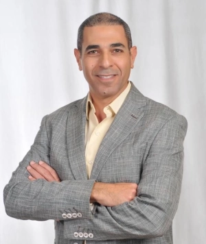Dr. Hossam Raslan, Vascular Consultant