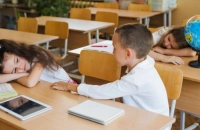 أهمية دمج طلاب صعوبات التعلم في المدارس