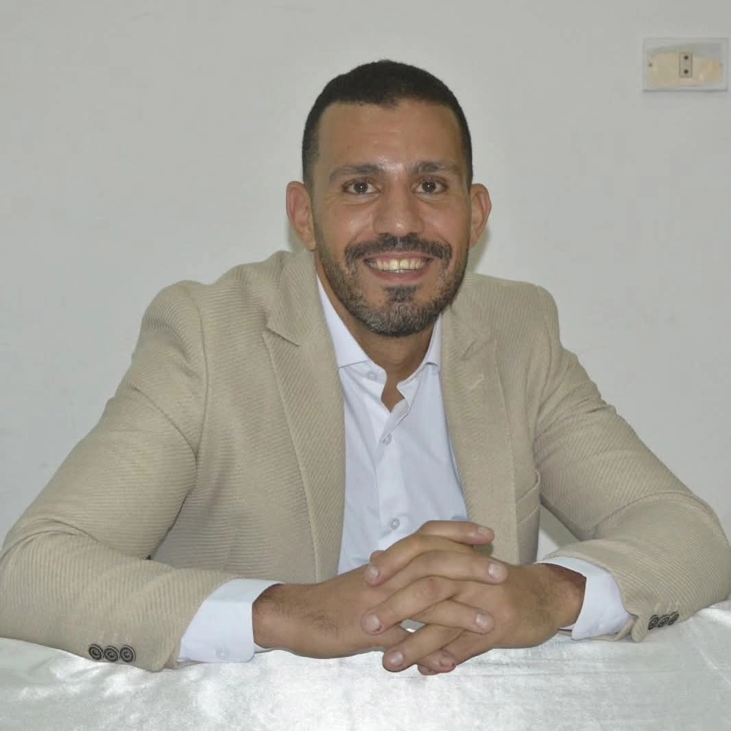 Dr. Ahmed Abdel Majeed, Orthopedic Consultant