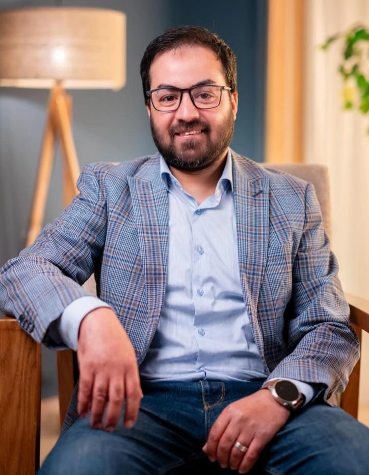 دكتور محمد مليجى أمراض نساء وتوليد وحقن مجهري