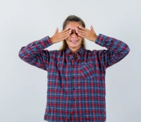 عماص العين اسبابه ومتى يكون مرض وافضل علاج