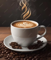 The benefits of coffee for hair with shampoo are unbelievable