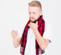 التهاب الحلق بعد استئصال اللوزتين و اسرع طرق العلاج 
