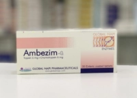 دواء أمبيزيم ambezim علاج فعال