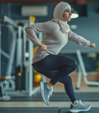 هل ممارسة الرياضة في المساء مفيدة