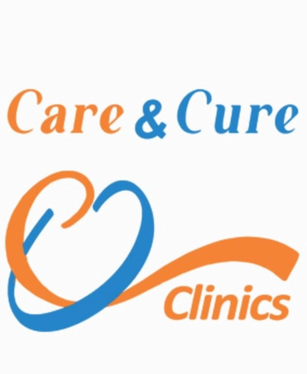 عيادات كير اند كيور  Care And Cure