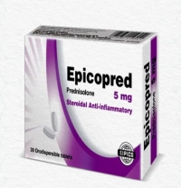 ابيكوبرد اقراص epicopred دواء الكورتيزون للحساسية