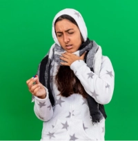 أفضل مضاد حيوي لالتهاب الحلق البكتيري