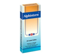 What is the best anti-inflammatory, Fentren or Neobezyme