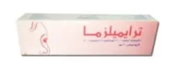 Trimelsma cream for skin lightening and treating skin pigmentation
