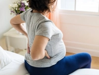 Back pain during pregnancy and the fastest treatment methods