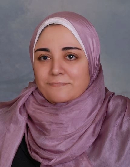 دكتورة الهام على سليمان إستشارى طب الأسنان