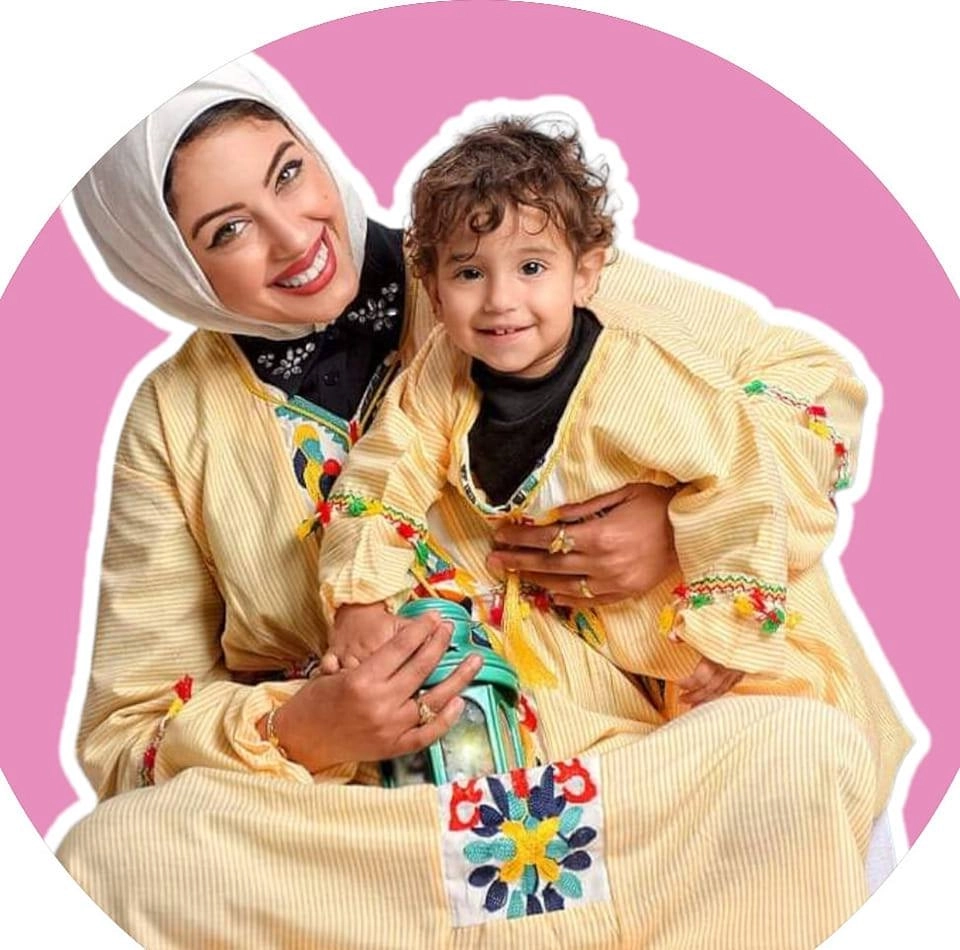 مركز تومورو للتدخل المبكر 2moro أ هبة الله اكرم