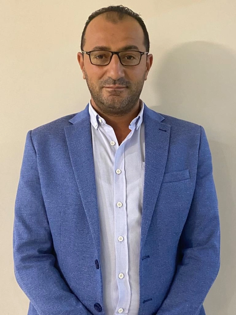 Prof Dr. Amr Madkour, Professor of Neurosurgery