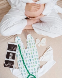 Does vaginal ultrasound hurt during pregnancy