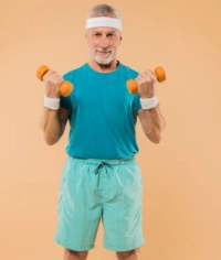 Exercises after the age of sixty for your heart health