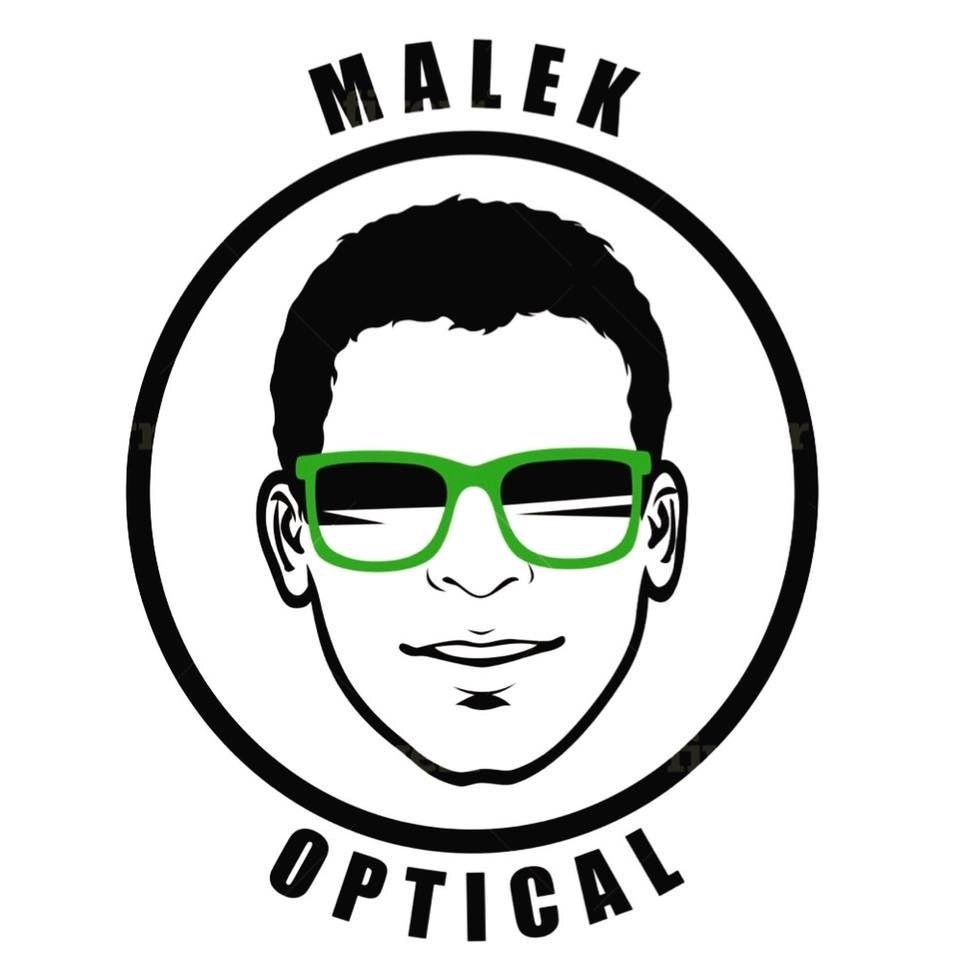 malek optical