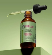 زيت الشعر ميلي Mielle اهم فوائده و طريقة استخدامه