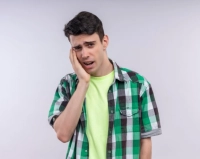 Causes of painless gum swelling and treatment methods