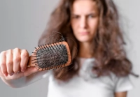 Masks for damaged and dyed hair to restore vitality and shine