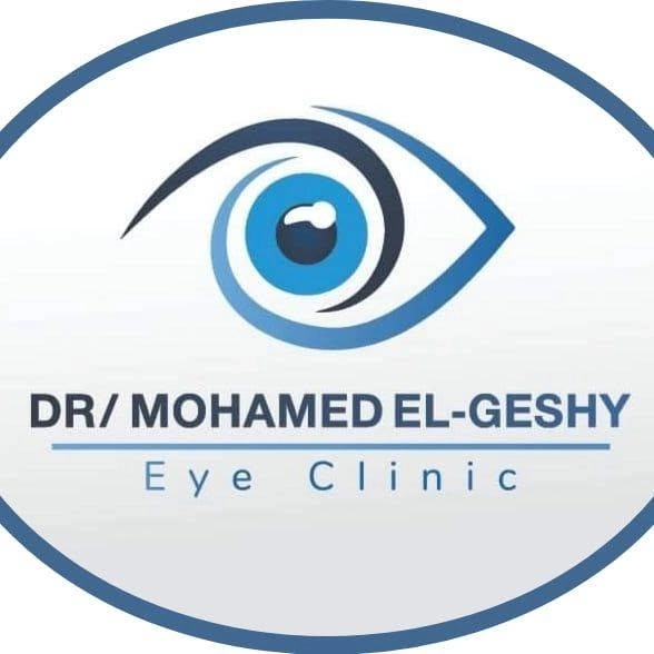 دكتور محمد محمد الجيشي إستشارى زراعة العدسات