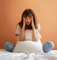 How to get rid of nervousness during pregnancy