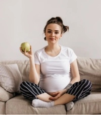 Benefits and harms of intravenous nutrition solutions for pregnant women