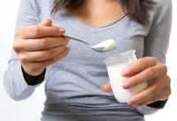 Benefits of Greek Yogurt for Women