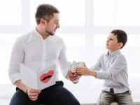 How do you deal with a child with a highly sensitive personality