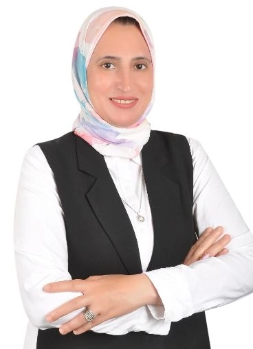 دكتورة ازهار مهنا استشارى اطفال وحديثى الولادة