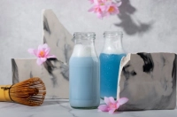 Wonderful ingredients that you can add to your bath water