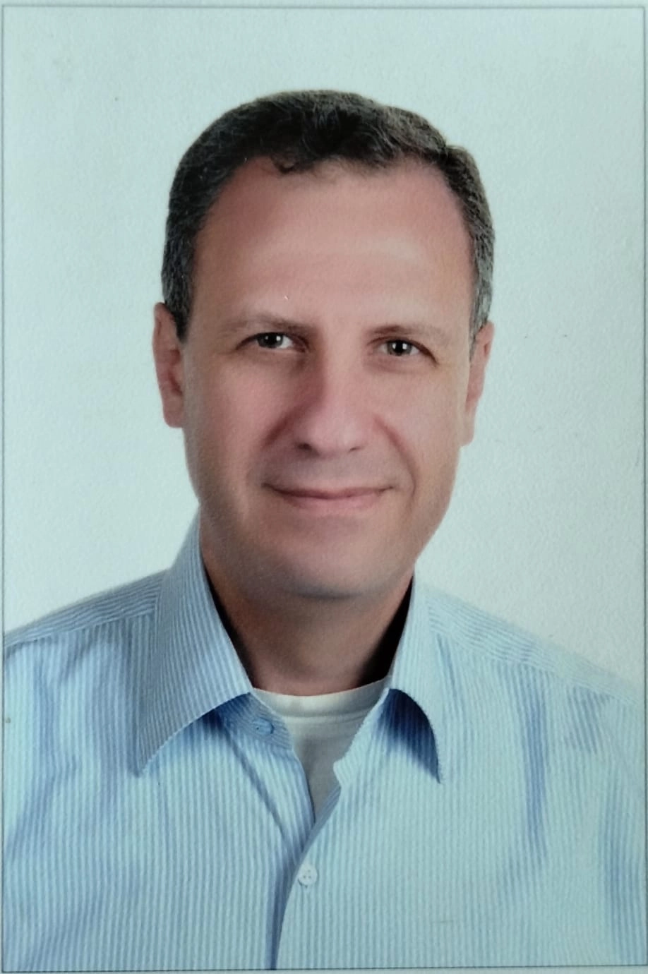 دكتور رامى بشرى بطرس استشاري اطفال و حديثى الولادة