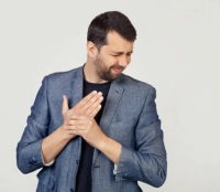 مرض فابري يهدد صحة الرجال